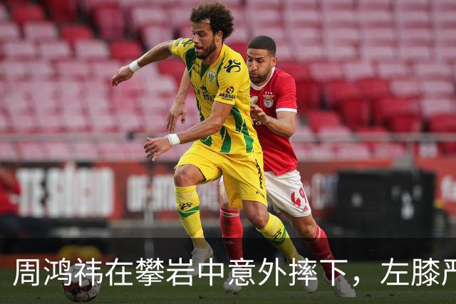 周鸿祎在攀岩中意外摔下，左膝严重受伤，未来活动暂缓